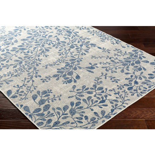 Surya Ravello RVL-2315 Ivory Cottage Rug