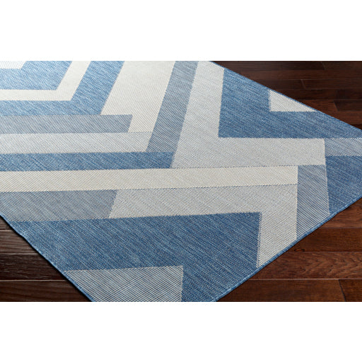Surya Ravello RVL-2318 Denim Modern Rug