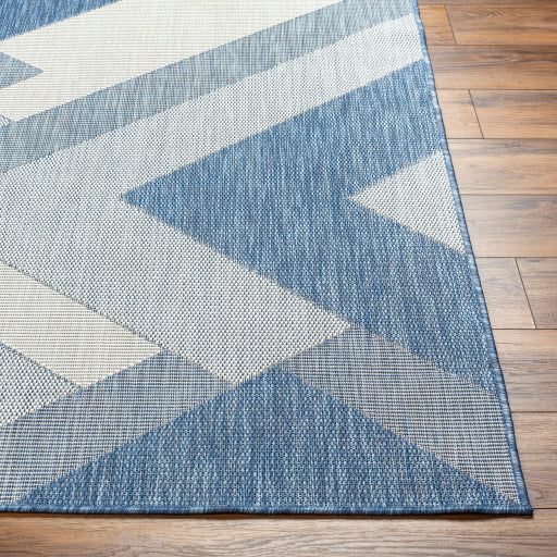 Surya Ravello RVL-2318 Denim Modern Rug