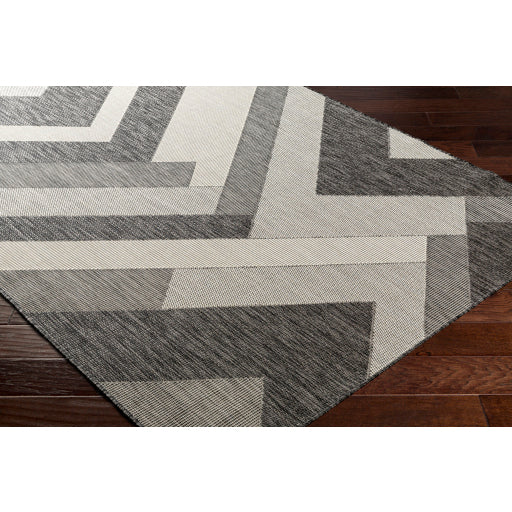 Surya Ravello RVL-2320 Light Gray Modern Rug