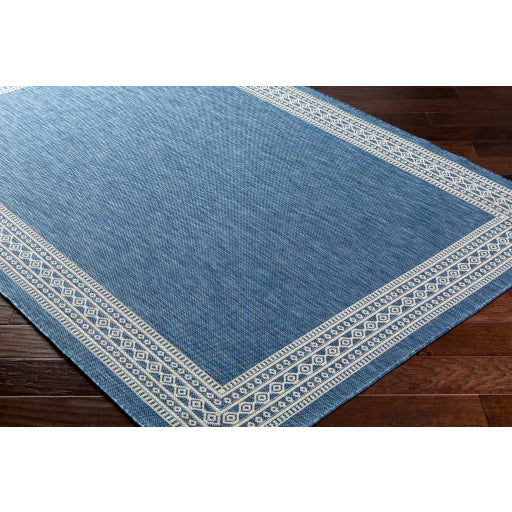 Surya Ravello RVL-2333 Denim Modern Rug