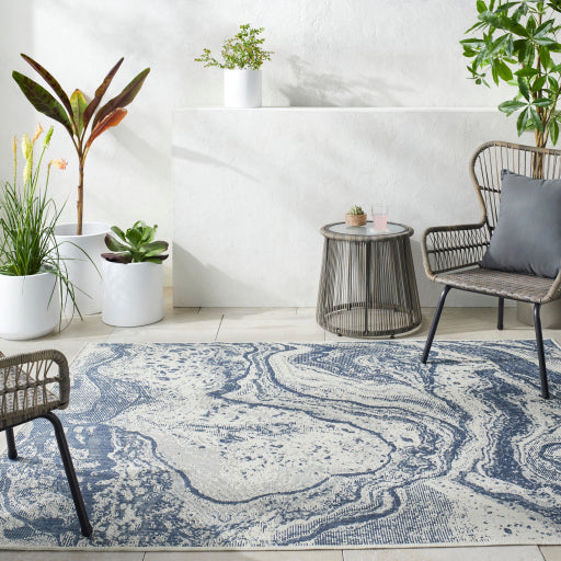 Surya Ravello RVL-2342 Light Beige Modern Rug