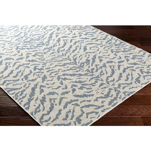 Surya Ravello RVL-2351 Ivory Modern Rug