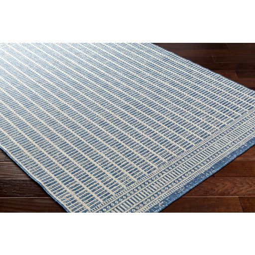 Surya Ravello RVL-2360 Denim Cottage Rug