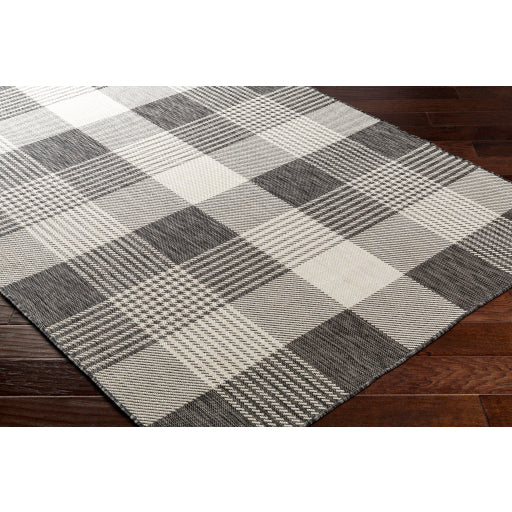 Surya Ravello RVL-2371 Light Gray Cottage Rug