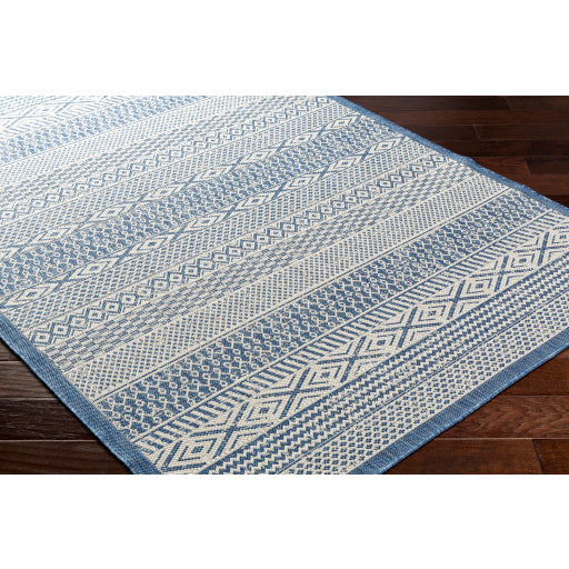 Surya Ravello RVL-2372 Denim Modern Rug