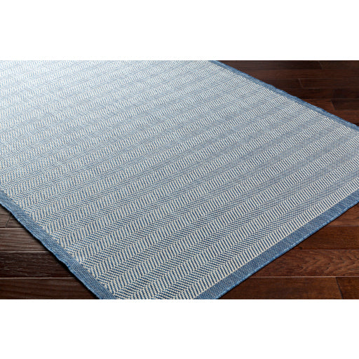 Surya Ravello RVL-2382 Denim Modern Rug