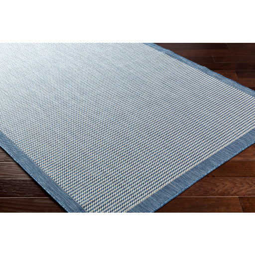Surya Ravello RVL-2385 Denim Modern Rug