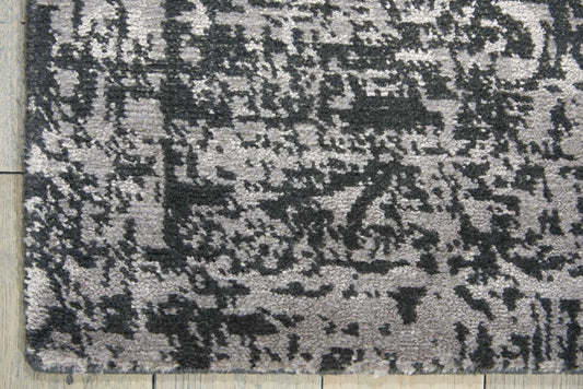 Nourison Home Twilight Onyx Transitional