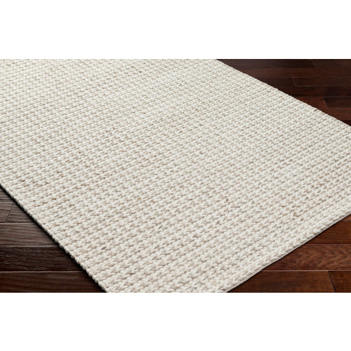Surya Sundance SDC-2303 Ivory Modern Rug