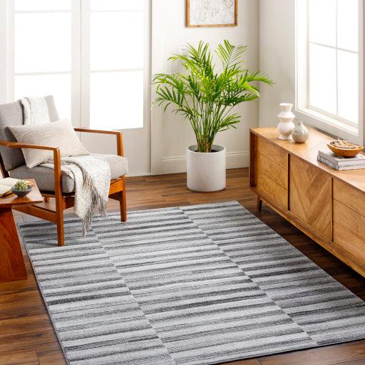 Surya San Francisco SFO-2319 Ivory Modern Rug