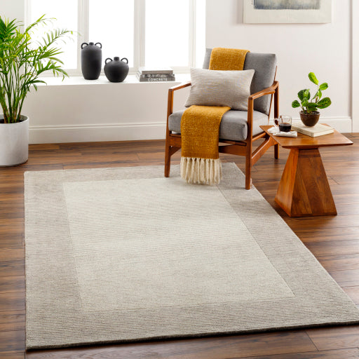 Surya Skylar SLR-2301 Beige Modern Rug
