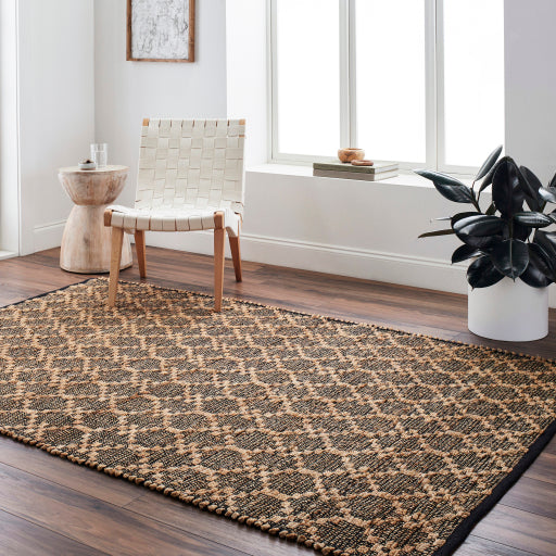 Surya Selanik SNK-2301 Beige Cottage Rug