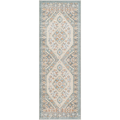Surya Santana SNN-2302 Sage Traditional Rug
