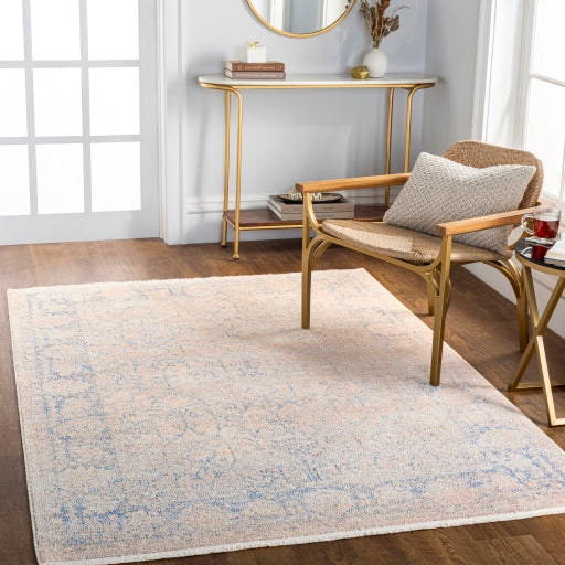Surya Subtle SUB-2311 Ivory Traditional Rug