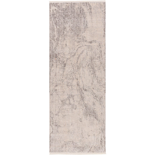 Surya Subtle SUB-2316 Ivory Modern Rug