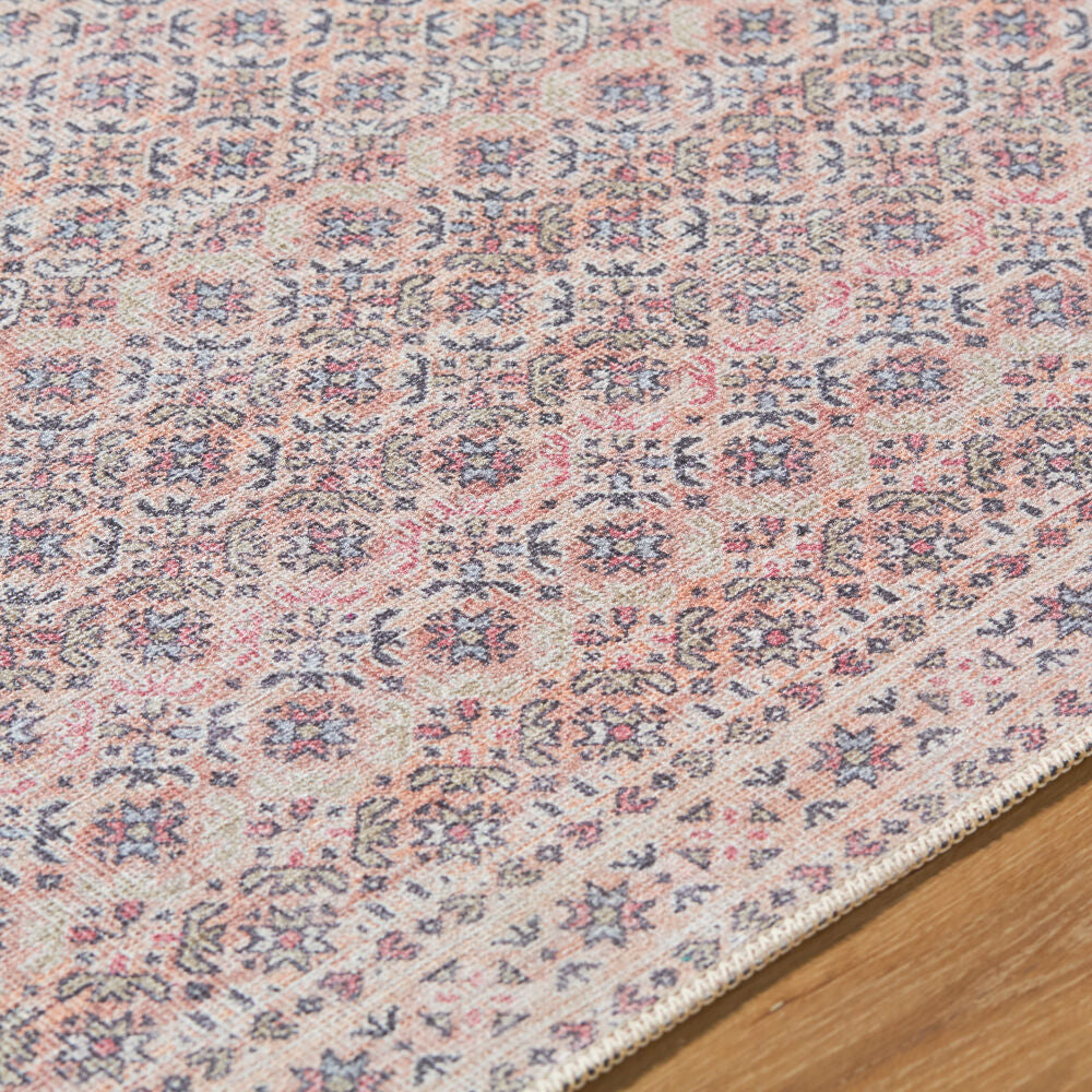 Surya Amelie AML-2405 Beige Traditional Machine Woven Rug