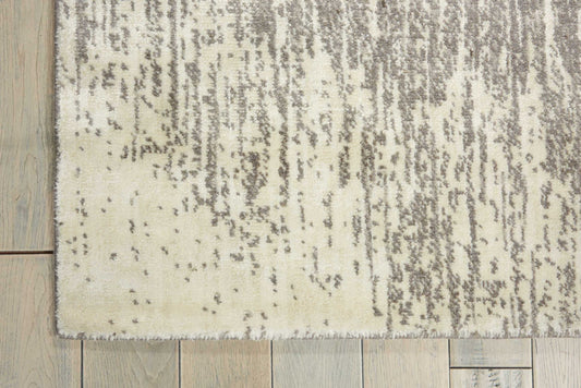 Nourison Home Twilight Smoke Contemporary