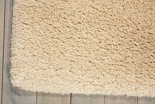 Nourison Home Yummy Shag Bone Contemporary