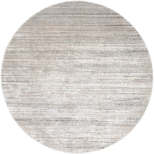 Surya Tibetan TBT-2308 Tan Modern Rug