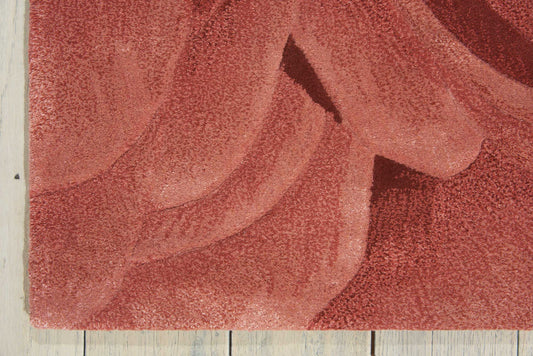 Nourison Home Moda Blush Contemporary