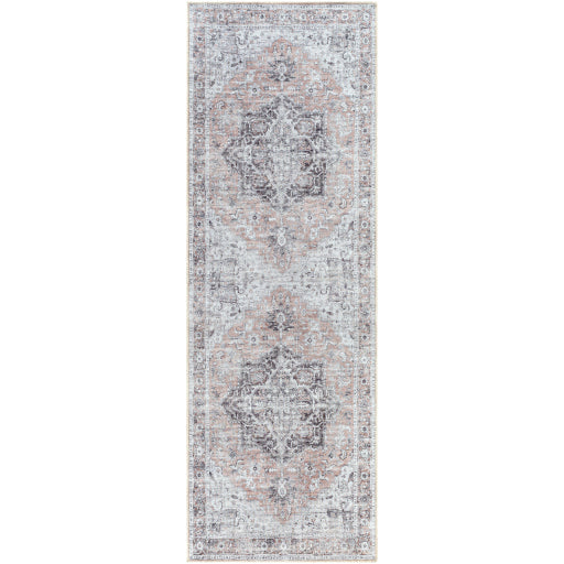 Surya Tahmis THI-2702 Beige Traditional Rug