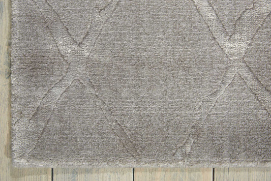 Nourison Home Twilight Grey Contemporary