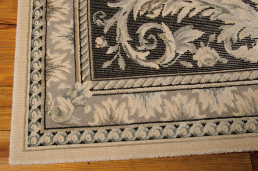 Michael Amini Platine Ivory Traditional