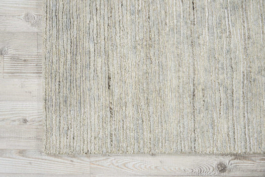 Nourison Home OCEAN Mist Contemporary