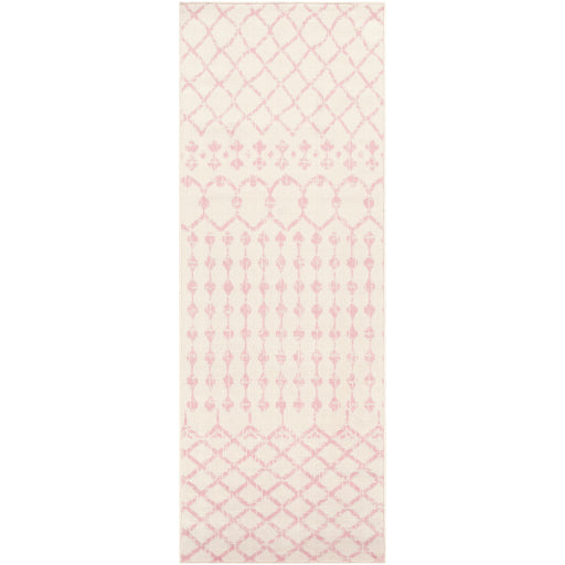 Surya Ustad UST-2315 Dusty Pink Global Rug