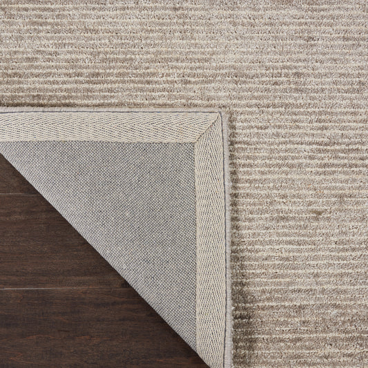 Nourison Home Weston Oatmeal Contemporary
