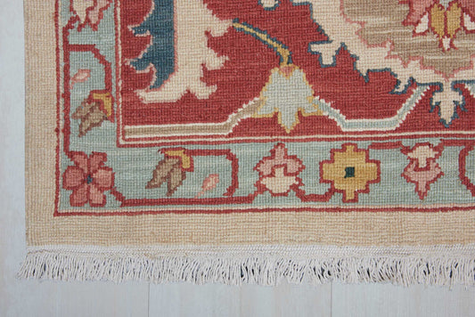 Nourison Home Nourmak Light Gold Traditional