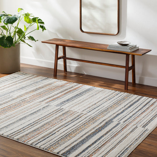 Surya Valet VAT-2308 Cream Modern Rug