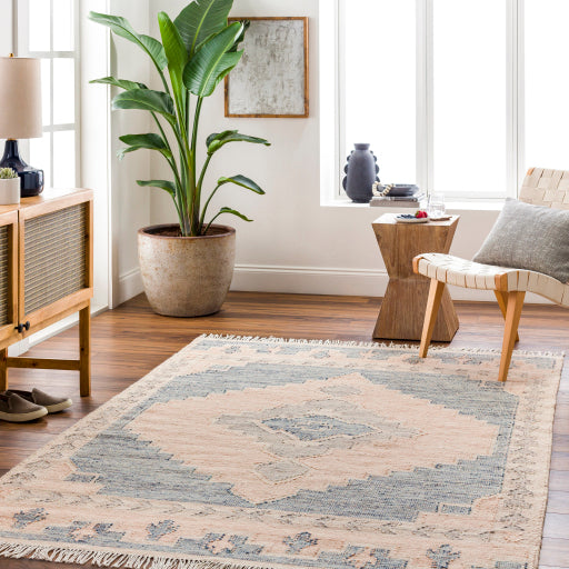Surya Valerie VLA-2301 Taupe Traditional Rug