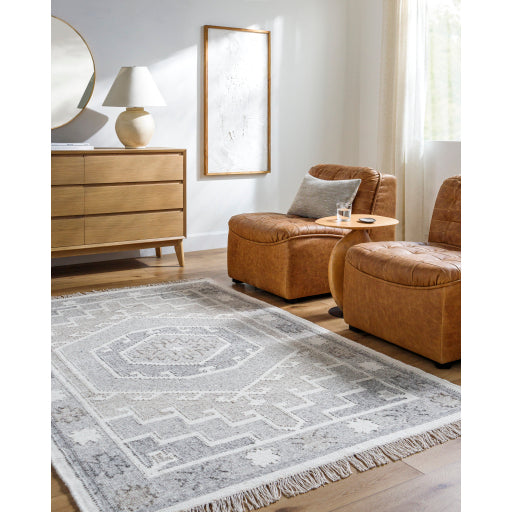 Surya Valerie VLA-2304 Cream Traditional Rug