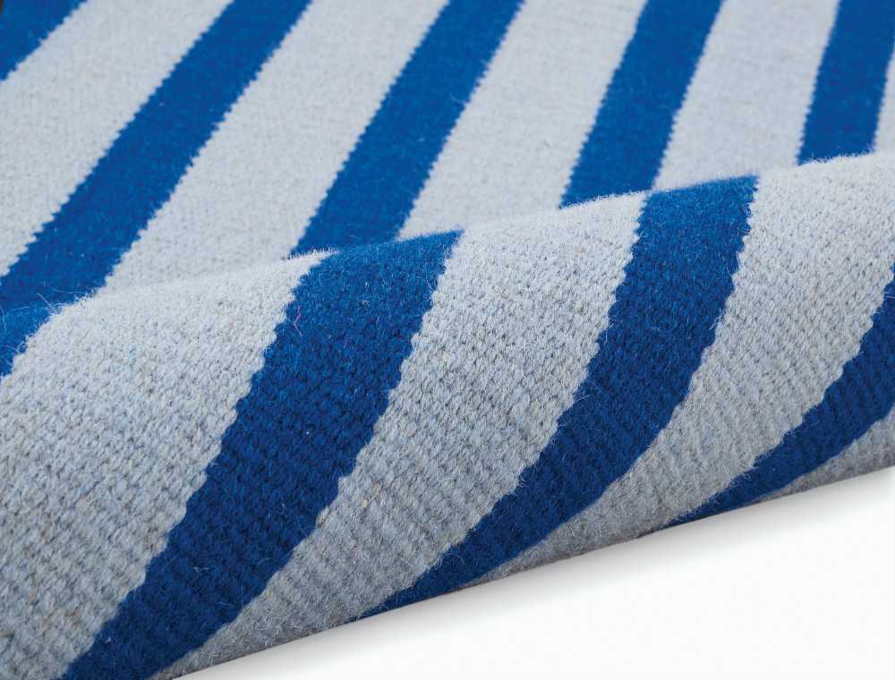 Calvin Klein Nashville Blue Contemporary