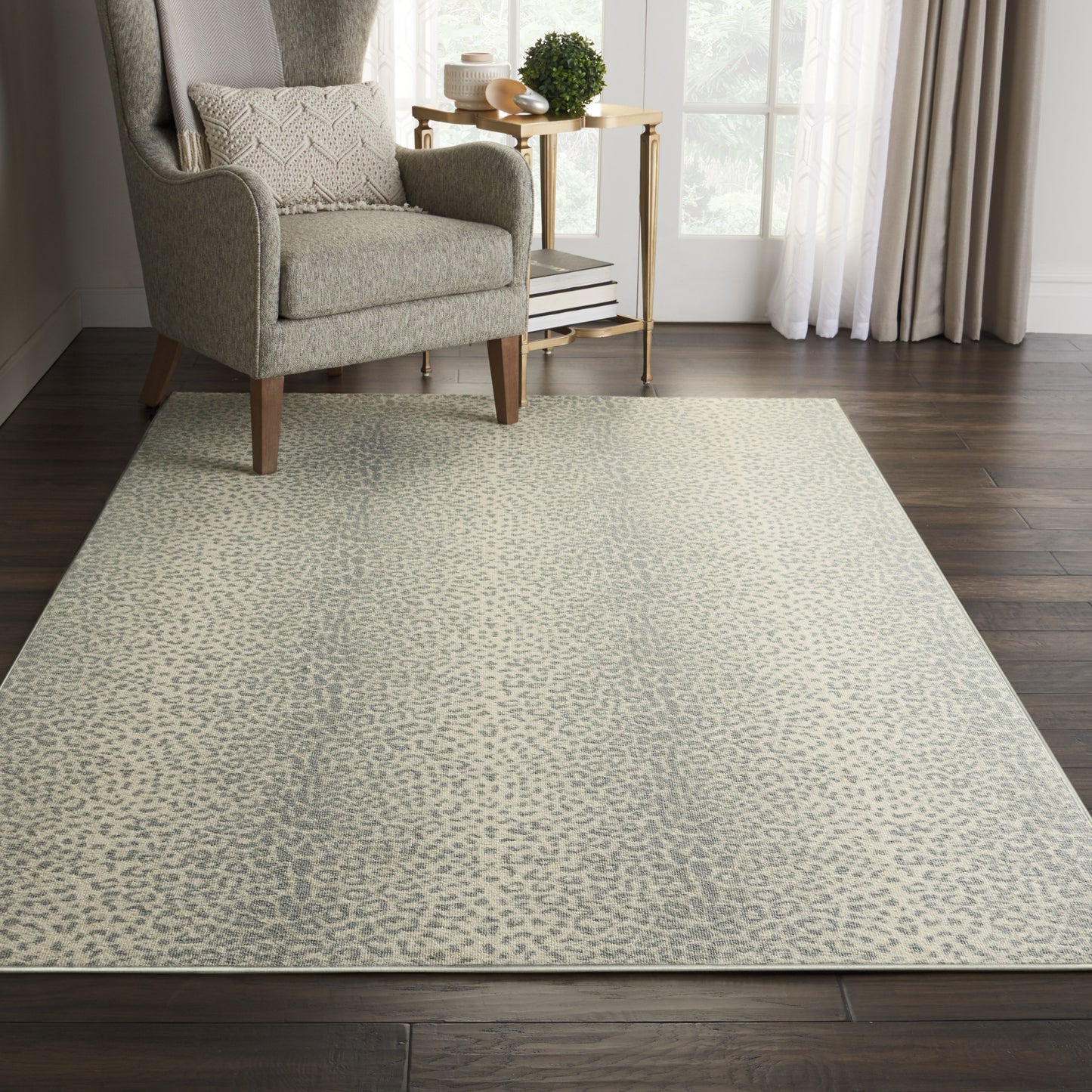 Barclay Butera Kenya Reflecting Pool