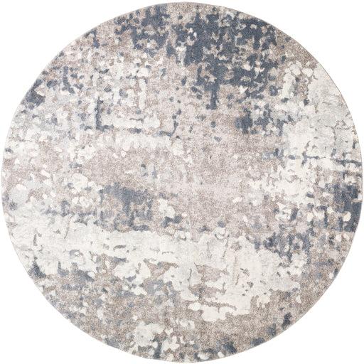 Surya Venice VNE-2304 Pale Blue Modern Rug