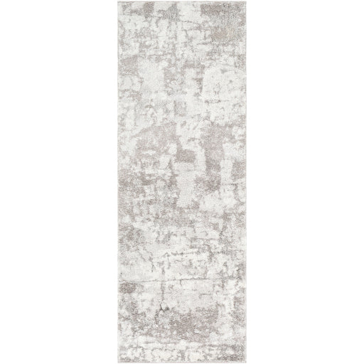 Surya Venice VNE-2305 Medium Gray Modern Rug