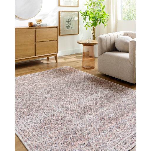 Surya Vinny VNY-2321 Beige Traditional Rug