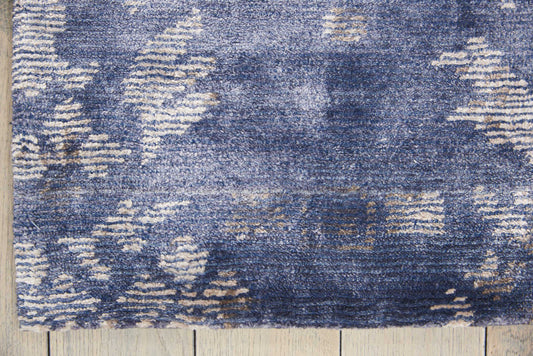 Nourison Home Lucent Dusk Transitional