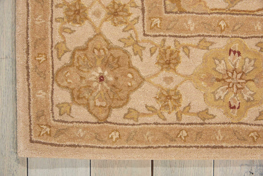Nourison Home Nourison 3000 Beige Traditional