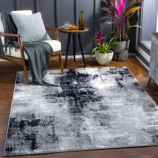 Surya Wanderlust WNL-2327 Denim Modern Rug
