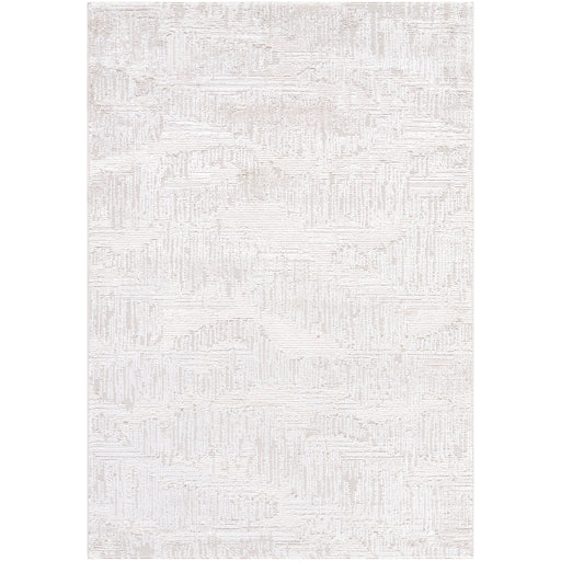 Surya Wolly WOY-2306 Ivory Modern Rug