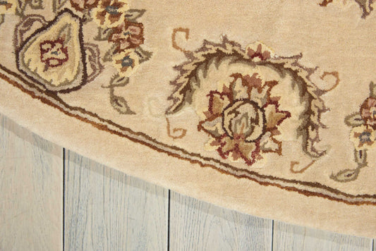 Nourison Home Nourison 2000 Beige Traditional