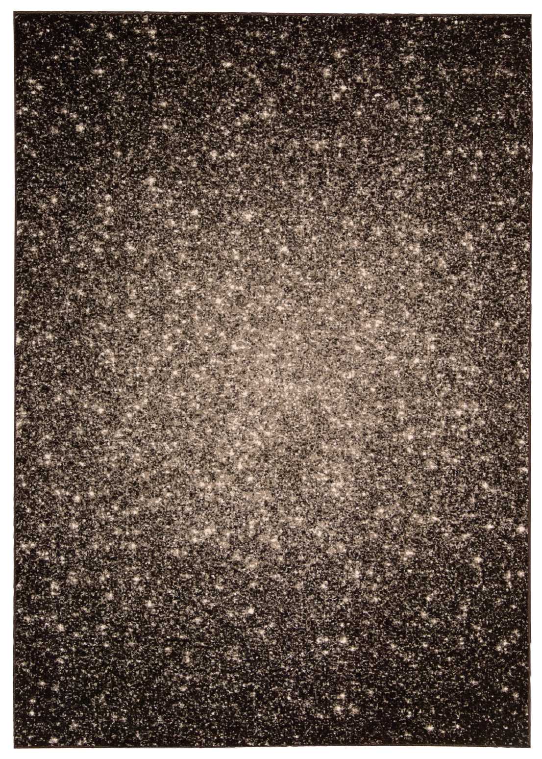 Michael Amini Glistening Nights Grey Contemporary