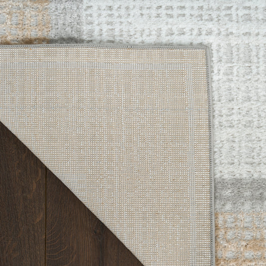 Nourison Home Dekor Grey Contemporary