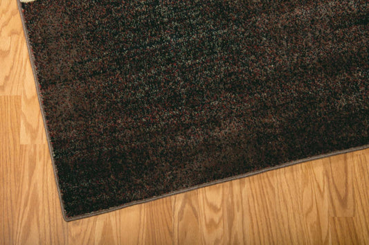 Nourison Home Expressions Multicolor Contemporary