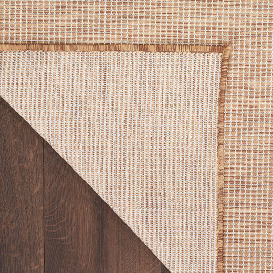 Nourison Home Positano Jute Contemporary