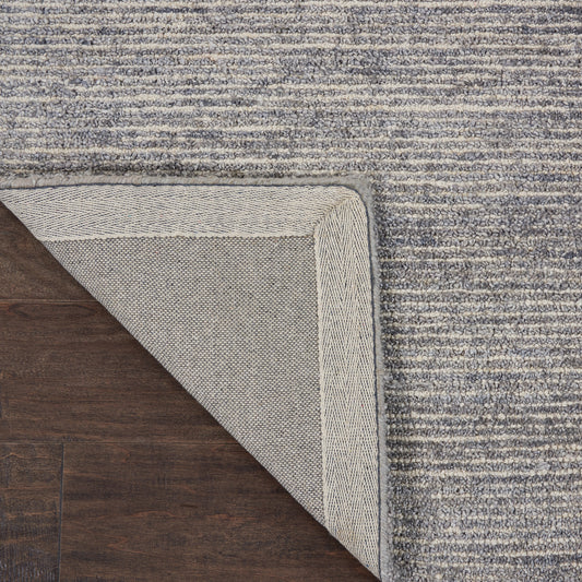 Nourison Home Weston Silver Birch Contemporary